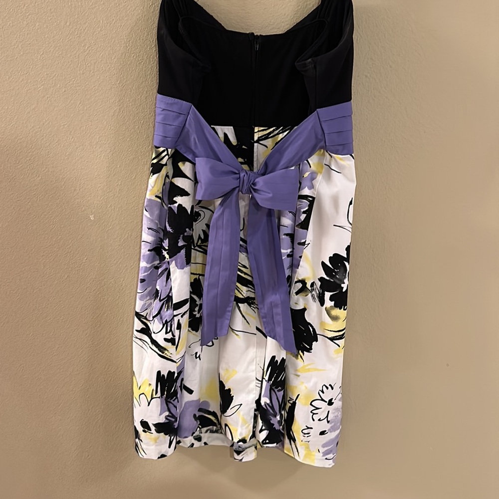 Floral Spring Sundress - Picture 3 of 7